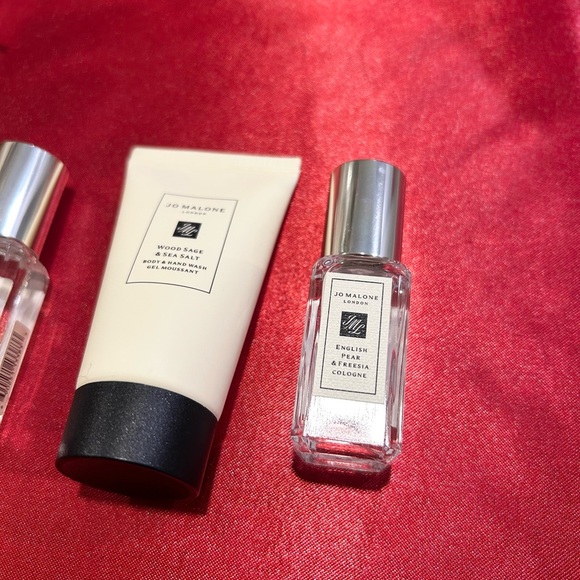 Jo Malone Body & Hand Wash & Cologne Bundle - Picture 7 of 15